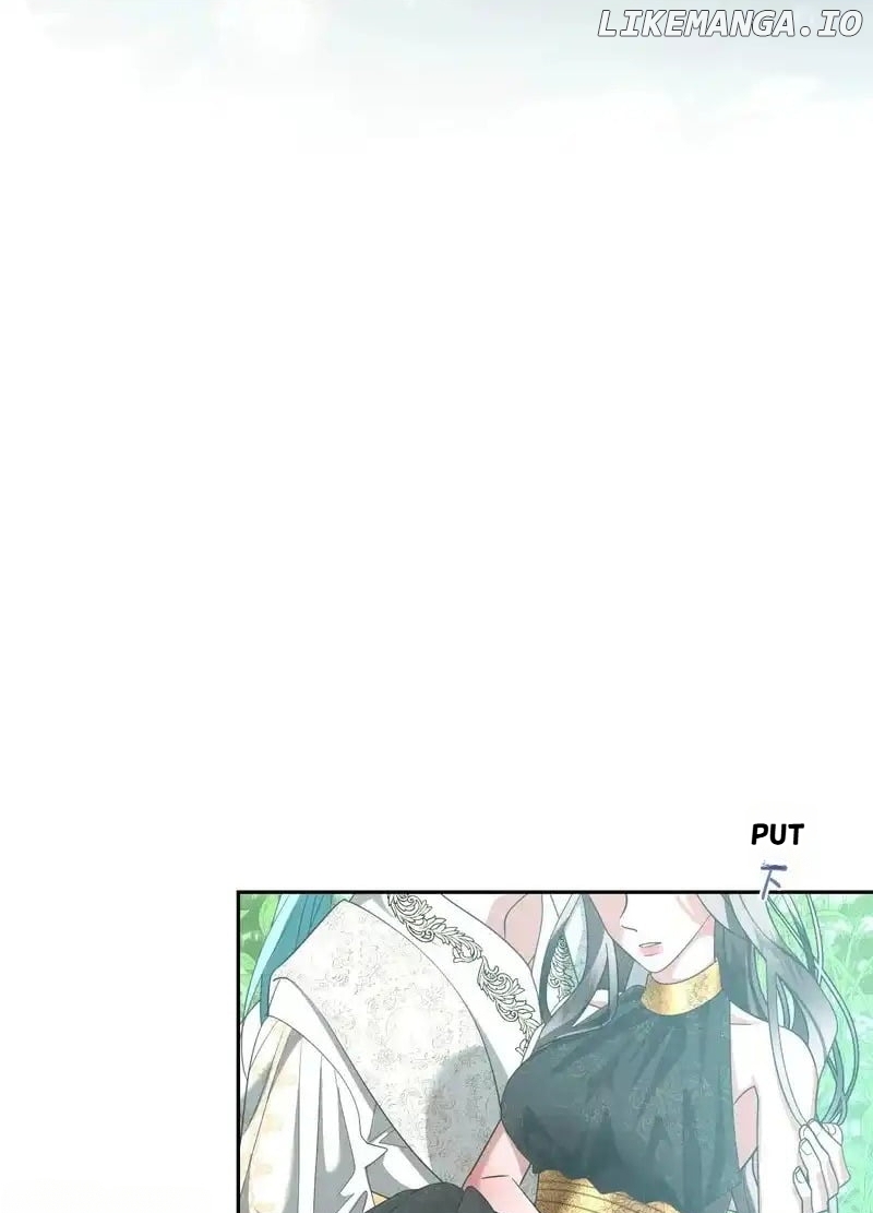 The Bride of the Fallen Angel chapter 10 - page 7